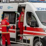 Вибухи у Печенігах 3 вересня: РФ завдала ракетного удару, серед постраждалих – діти