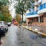 В Одесі через ворожий удар загорілася 19-поверхівка: постраждала дитина